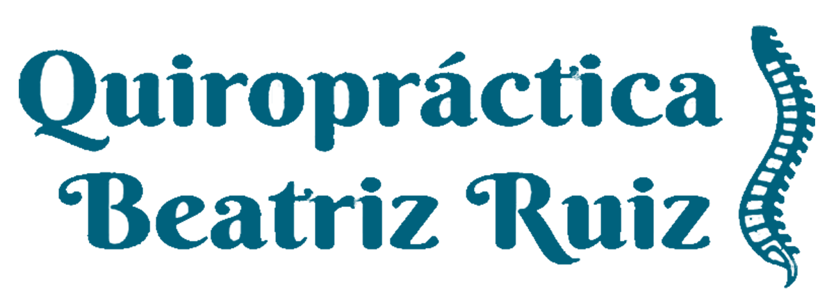 Quiropráctica Beatriz Ruiz